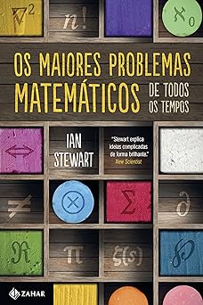 Os maiores problemas matematicos de todos Stewart, Ian